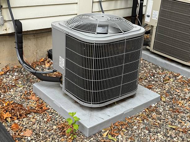 24/7 Emergency Air Conditioning Repair experts in Fredericksburg, VA