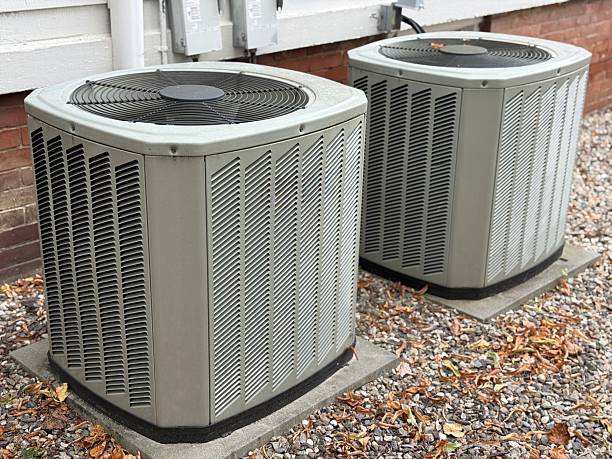 Reliable Air Conditioning Repair contractor in Fredericksburg, VA by Leonard HVAC