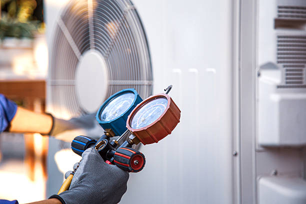 Affordable Air Conditioning Repair solutions in Fredericksburg, VA